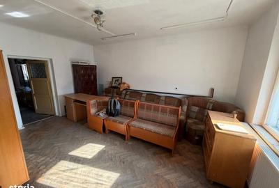Apartament cu 2 camere în Central - 8