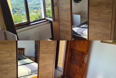 Casă cu 2 camere în Vest - 7