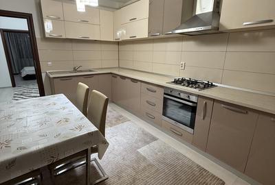 Apartament cu 2 camere în Valea Ialomiței