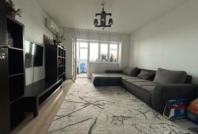 Apartament cu 2 camere în Nicolae Grigorescu