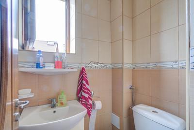Casă individuală cu 5 camere cu Teren 700 Mp în Est - 9