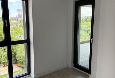 Apartament cu 3 camere în Central - 3