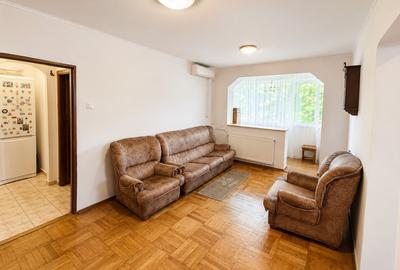 Apartament cu 2 camere decomandat în Giulești - 1