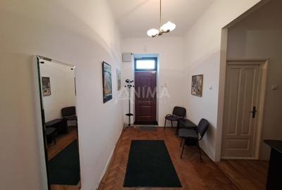 Apartament cu 2 camere, mobilat în Central - 5