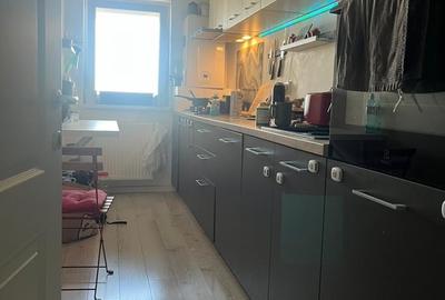 Apartament cu 2 camere decomandat în Sisești - 1