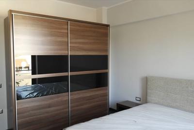 Apartament cu 3 camere decomandat, mobilat în Central - 2