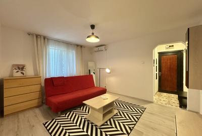 Apartament cu 2 camere semidecomandat, mobilat în Berceni - 1