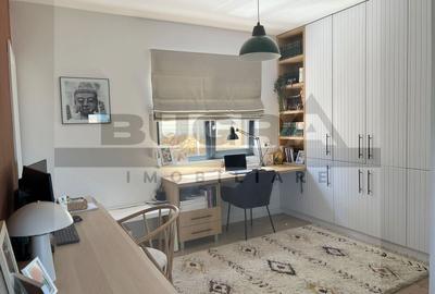 Casă individuală cu 5 camere cu Teren 545 Mp în Dezmir - 7