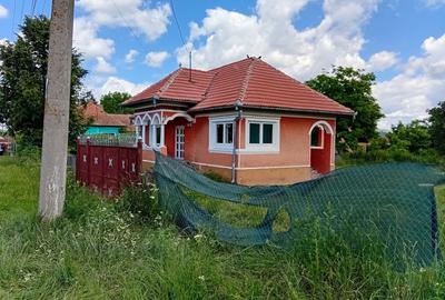 Casă individuală cu 3 camere în Voila - 3