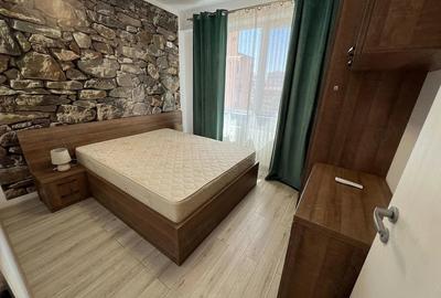 Apartament cu 2 camere decomandat în 1 Decembrie - 7