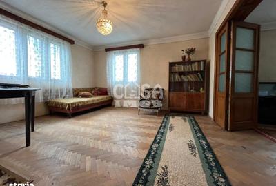 Casă cu 4 camere decomandat în Sud - 10