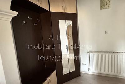 Apartament cu 3 camere decomandat în Porolissum