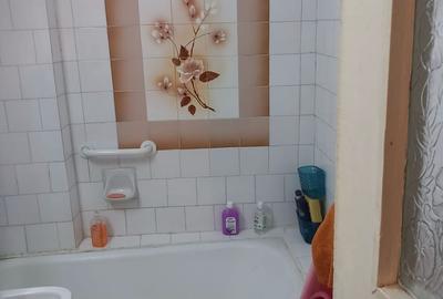 Apartament cu 3 camere decomandat în Hala Centrală - 4