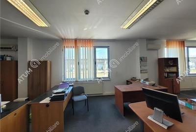 Spațiu industrial, de 1,425 mp, în Industrial Vest - 9