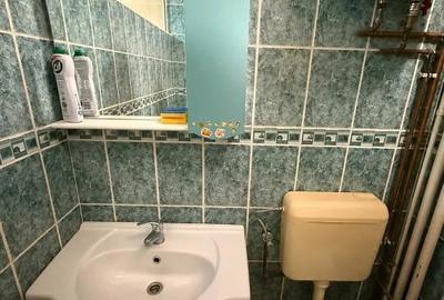 Garsonieră semidecomandată în Central
