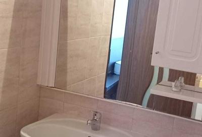 Apartament cu 2 camere semidecomandat în Exterior Vest - 5