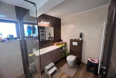 Apartament cu 2 camere decomandat în Săsar - 7