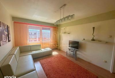 Apartament cu 2 camere în Salca - 3