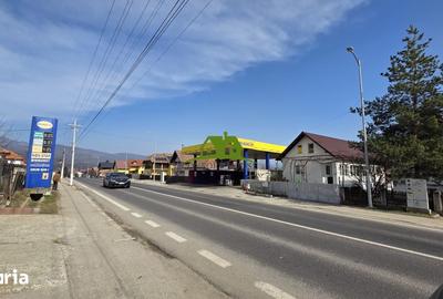 Spațiu comercial, de 120 mp, în Central