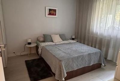 Apartament cu 3 camere decomandat în Militari
