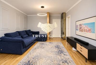 Apartament cu 3 camere decomandat, mobilat în Aviației