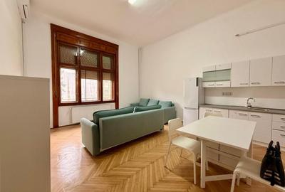 Apartament cu 4 camere decomandat, mobilat în Ultracentral - 3
