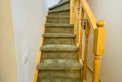 Apartament cu 4 camere decomandat, mobilat în Bucureștii Noi - 5