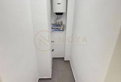 Apartament cu 2 camere, mobilat în Tei - 11