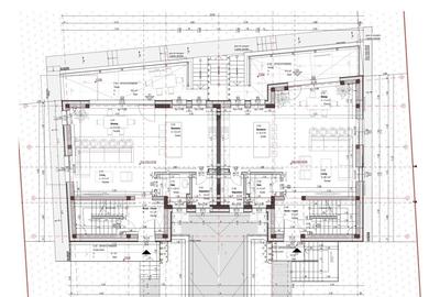 Duplex cu 5 camere cu Teren 220 Mp în Dâmbul Rotund - 8