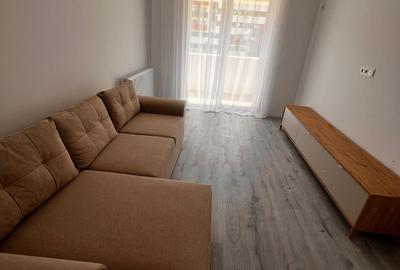 Apartament cu 2 camere decomandat în Chiajna