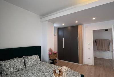 Apartament cu 2 camere semidecomandat, mobilat în 1 Decembrie 1918 - 7