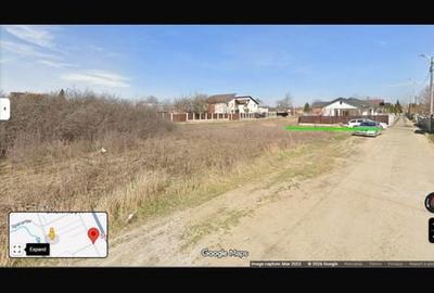 Teren de 400 mp, în Gherăiești - 4