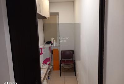 Apartament cu 3 camere decomandat în Cișmigiu - 3