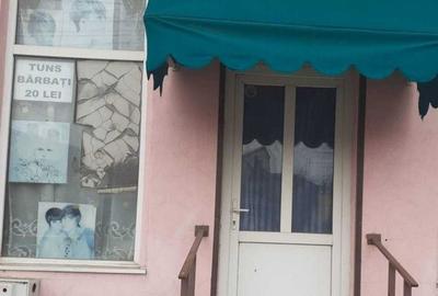 Spațiu comercial, de 40 mp, în Rudului - 1