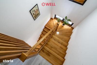 Casă cu 4 camere cu Teren 598 Mp în Arcuș - 5