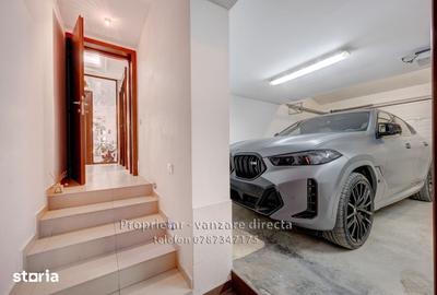 Casă cu 8 camere decomandat cu Teren 1000 Mp în Central - 11