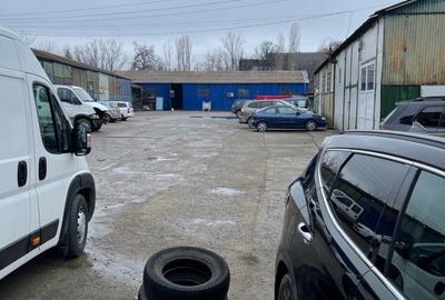 Teren Construcții intravilan de 8318 mp, în Bucium - 3