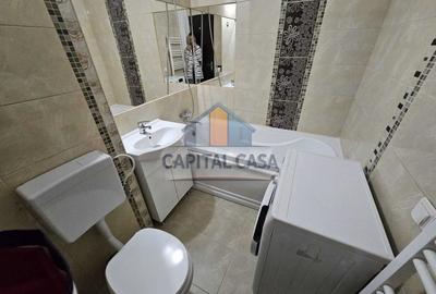 Garsonieră decomandată în Central - 7