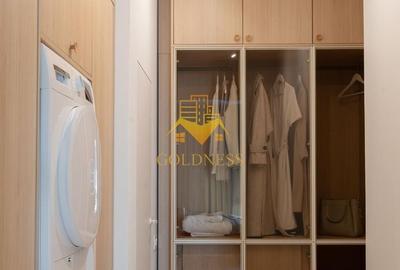 Apartament cu 2 camere decomandat, mobilat în Gheorgheni - 13