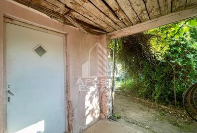 Casă individuală cu 3 camere cu Canalizare în Bujac - 14
