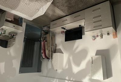 Apartament cu 2 camere decomandat în Chiajna