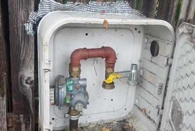 Teren Construcții intravilan de 1055 mp, în Comana - 2