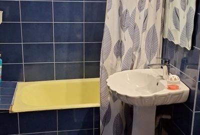 Apartament cu 3 camere decomandat în Bran - 1
