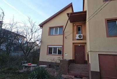 Casă cu Teren 720 Mp în Bucureștii Noi