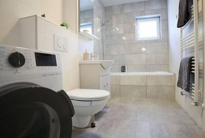 Apartament cu 3 camere în Piața Cluj