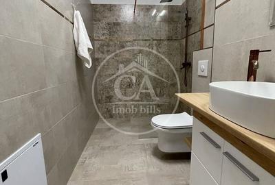 Garsonieră în Central