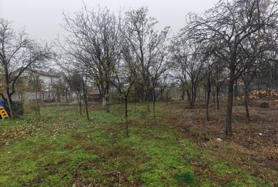 Teren Construcții intravilan de 12511 mp, în Potoceni - 2