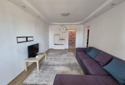Apartament cu 3 camere decomandat în Casa de Cultură - 7