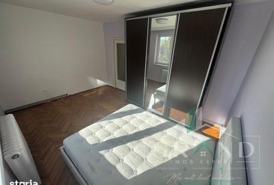 Apartament cu 2 camere decomandat, mobilat în Grigorescu