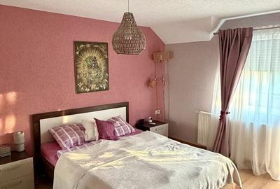 Casă cu 4 camere cu Teren 250 Mp în Șega - 4